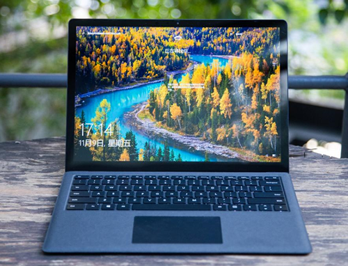 Surface Laptop2 U盤(pán)裝系統(tǒng)win7教程