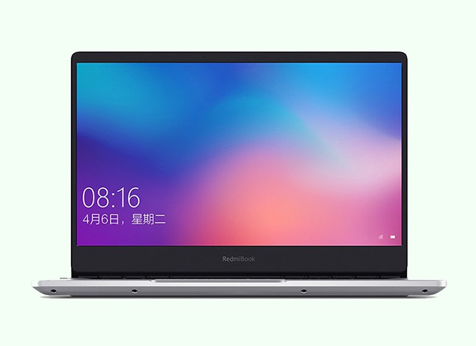 RedmiBook 14(R5-3500U)、