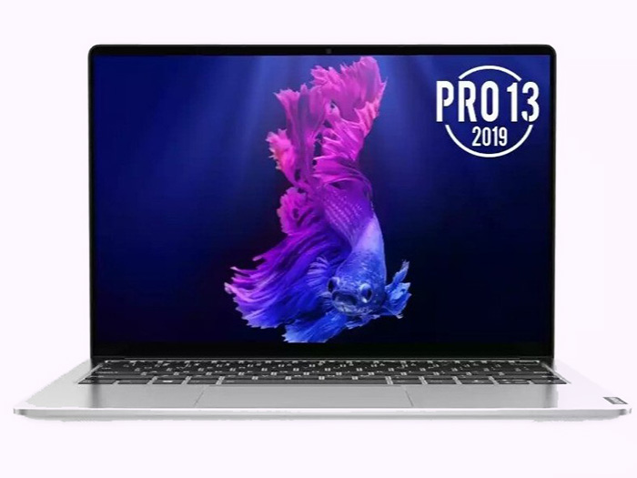 聯想小新Pro 13(i7-10710U 16GB)