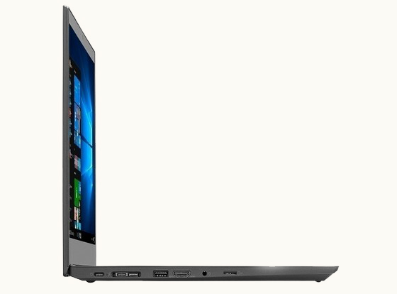 聯想ThinkPad T590