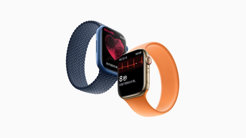 蘋果：watchOS 9新低功耗模式，血壓監(jiān)測儀受阻